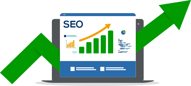 SEO services for ranking websites