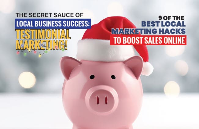 GPS Marketing Magazine Dec 2024